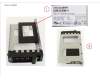 Fujitsu SSD SATA 6G 3.84TB MU LFF FOR NUTANIX para Fujitsu Primergy RX1330 M6