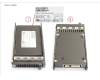 Fujitsu SSD SATA 6G RI 480GB SFF para Fujitsu Primergy TX1320 M6
