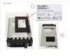 Fujitsu SSD SATA 6G 1.92TB RI LFF para Fujitsu Primergy RX1330 M6