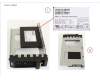 Fujitsu SSD SATA 6G 240GB RI LFF para Fujitsu Primergy RX1330 M6