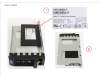 Fujitsu SSD SATA 6G 3.84TB RI LFF para Fujitsu Primergy RX1330 M6