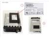 Fujitsu SSD SATA 6G 480GB RI LFF para Fujitsu Primergy RX1330 M6