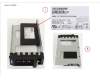 Fujitsu SSD SATA 6G 7.68TB RI LFF para Fujitsu Primergy RX1330 M6
