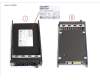 Fujitsu SSD SATA 6G RI 1.92TB SFF para Fujitsu Primergy TX1320 M6