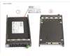 Fujitsu SSD SATA 6G RI 240GB SFF para Fujitsu Primergy TX1320 M6