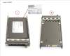 Fujitsu SSD SATA 6G RI 480GB SFF para Fujitsu Primergy TX1320 M6