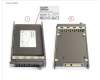 Fujitsu SSD SATA 6G RI 7.68TB SFF para Fujitsu Primergy TX1320 M6