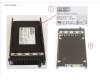 Fujitsu SSD SATA 6G RI 1.92TB SFF FOR NUTANIX para Fujitsu Primergy TX1320 M6