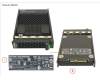 Fujitsu SSD PCIE4 SFF WI 400GB para Fujitsu Primergy RX4770 M7