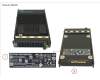 Fujitsu SSD PCIE4 SFF WI 800GB para Fujitsu Primergy RX4770 M7