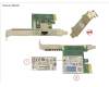 Fujitsu PLAN AP 1X1GBIT CU INTEL I210-T1 para Fujitsu Primergy TX1320 M4