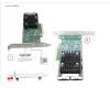 Fujitsu S26361-F6805-R501 PSAS CP600I FH/LP