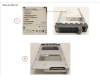 Fujitsu SSD SAS 12G 1.6TB MIXED-USE 3.5' H-P EP para Fujitsu Primergy RX2530 M2