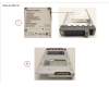 Fujitsu SSD SAS 12G 3.2TB MIXED-USE 3.5' H-P EP para Fujitsu Primergy RX2530 M2