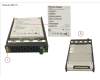 Fujitsu SSD SAS 12G 1.6TB MIXED-USE 2.5' H-P EP para Fujitsu Primergy RX4770 M7
