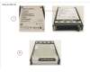 Fujitsu SSD SAS 12G 3.2TB MIXED-USE 2.5' H-P EP para Fujitsu Primergy RX4770 M7