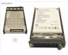 Fujitsu SSD SAS 12G 6.4TB MIXED-USE 2.5' H-P EP para Fujitsu Primergy TX1320 M5