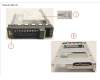 Fujitsu SSD SAS 12G 1.92TB READ-INT. 3.5' H-P EP para Fujitsu Primergy RX2530 M2