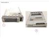 Fujitsu SSD SAS 12G 3.84TB READ-INT. 3.5' H-P EP para Fujitsu Primergy RX2530 M2