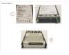 Fujitsu SSD SAS 12G 7.68TB READ-INT. 2.5' H-P EP para Fujitsu Primergy RX4770 M7