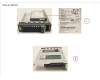 Fujitsu HD SAS 12G 300GB 10K 512N HOT PL 3.5" EP para Fujitsu Primergy RX2530 M6