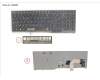 Fujitsu KEYBOARD BLACK W/O TS FRANCE para Fujitsu Celsius H780