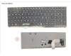 Fujitsu KEYBOARD BLACK W/O TS SWISS para Fujitsu Celsius H780