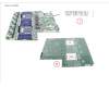 Fujitsu S26461-D3753-C101 SYSTEMBOARD - BOTTOM