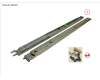 Fujitsu RACK MOUNT KIT F1 LV para Fujitsu Primergy RX2520 M1