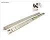 Fujitsu RACK MOUNT KIT F1-CMA SLIM LINE para Fujitsu Primergy RX1330 M2