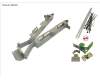 Fujitsu RACK CABLE MANAGEMENT ARM 1U para Fujitsu Primergy RX1330 M6