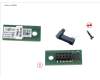 Fujitsu TPM 2.0 MODULE para Fujitsu Primergy TX1310 M5