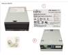 Fujitsu RDX DRIVE USB3.0 3.5' INTERNAL para Fujitsu Primergy TX1320 M3