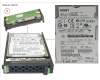 Fujitsu HD SAS 12G 450GB 15K HOT PL 2.5' EP para Fujitsu Primergy RX2520 M4