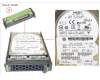 Fujitsu HD SAS 12G 1.8TB 10K 512E HOT PL 2.5' EP para Fujitsu Primergy RX2520 M4