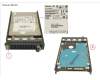 Fujitsu HD SAS 12G 900GB 10K 512N HOT PL 2.5" EP para Fujitsu Primergy RX2520 M4