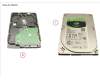 Fujitsu HDD 1TB SATA S3 7.2K 3.5' para Fujitsu Primergy TX1330 M3
