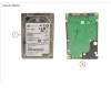Fujitsu HDD SAS 12G 1.2TB 10K 512E SFF 2.5' para Fujitsu Celsius M7010