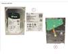 Fujitsu HDD 2TB BC-SATA S3 7.2K 3.5' para Fujitsu Celsius M7010