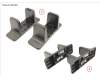 Fujitsu FOOT STAND (2PCS) para Fujitsu Primergy TX1320 M3