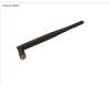Fujitsu SINGLE DIPOLE ANTENNA para Fujitsu Celsius M7010