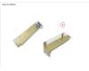 Fujitsu BRACKET LOW PROFILE para Fujitsu Celsius M7010