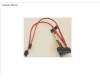 Fujitsu CABLE SPWR 2.5HDD 340 E para Fujitsu Esprimo P9010