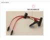 Fujitsu CABLE HDD SATA X913 para Fujitsu Celsius J5010