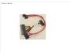 Fujitsu CABLE DATAPWR 2.5HDD 250 E para Fujitsu Celsius J5010