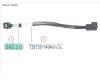 Fujitsu CBL_SAS30_RAL_210 para Fujitsu Primergy RX2520 M4