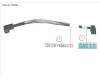 Fujitsu CBL_SAS30_250_RAL para Fujitsu Primergy RX2520 M4