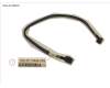 Fujitsu CBL SAS3.0 610 para Fujitsu Primergy RX1330 M4