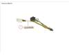Fujitsu CABLE GFX_PWR 8-2X8 (340MM) para Fujitsu Celsius M7010