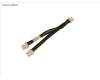 Fujitsu CABLE GFX 210 PWR para Fujitsu Celsius M7010